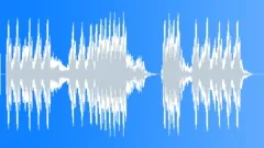 Video Game Sound 5 Sound Effect