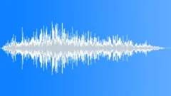 Video Game Stone Door 4Sound Effect