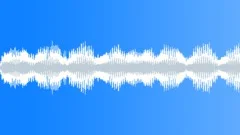 Video Game Tension Atmosphere Sound Effect