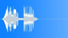 Video Game Throw Sound FX 5 Sound Effect