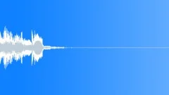 Video Game - Tooltip PromptSound Effect