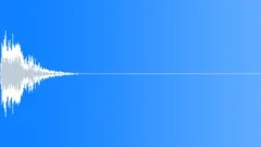 Video Game - Warp Teleportation Impact Sound Effect
