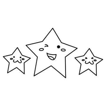 Video games design Stock Illustration