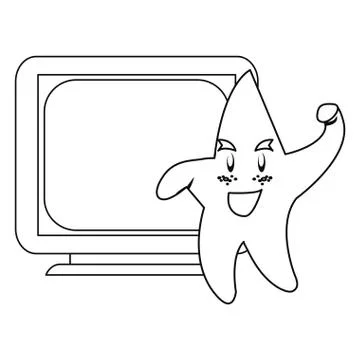Video games design Illustrazione stock
