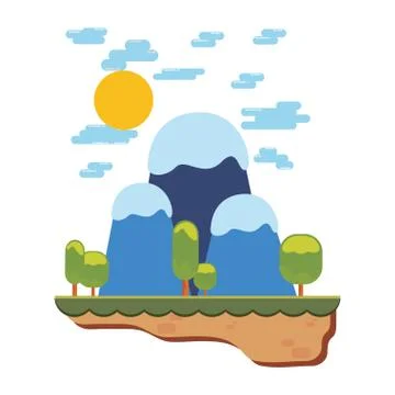 Video games design Stock Illustration