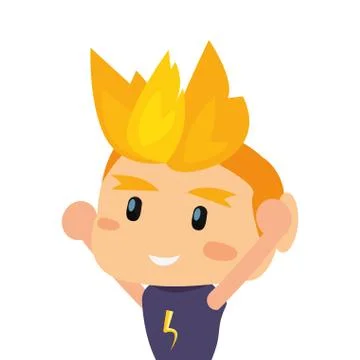 Video games design Illustrazione stock