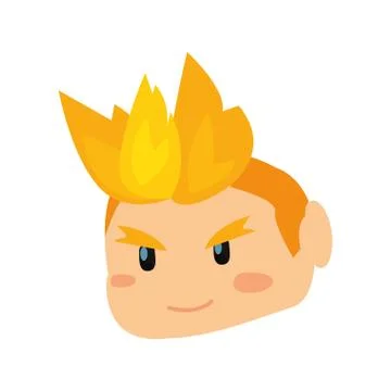 Video games design Stock Illustration