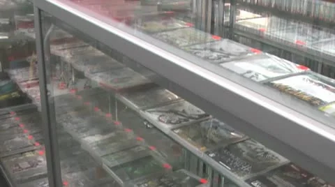 Video Games 動画素材 10588113