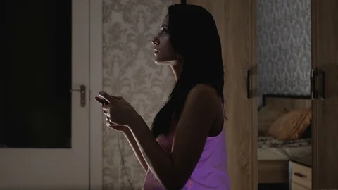 Video Games Stock Footage 115636809