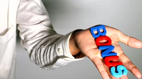A video that gives the impression of a bonus. Stock Footage 334691583
