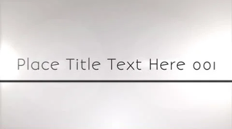 Video Globe Catálogo de After Effects
