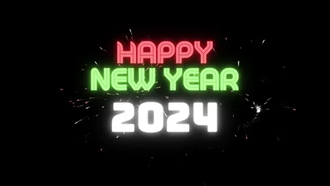 Video The glowing effect of fireworks in 2024 Stock Footage 255627631