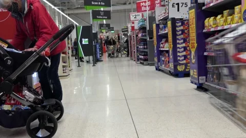 Buggy hotsell clips asda