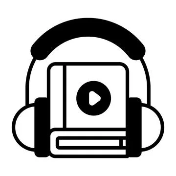 Video lecture, video learning, Modern concepts flat design, Premium quality.. Stock Illustration