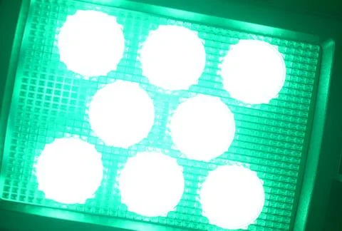 Video light Stock Photos