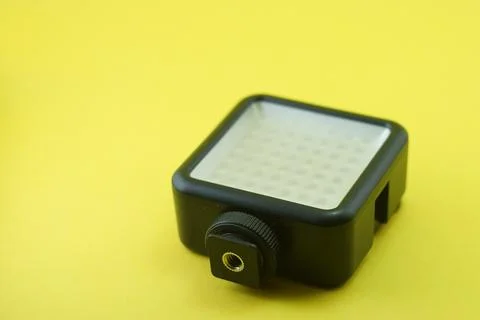 Video light Stock Photos