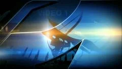 Video logo Stock After Effects