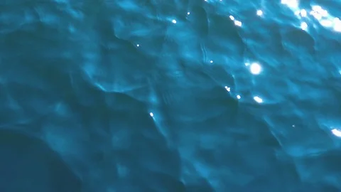 Video of loopable caustic in 4K Stock Footage 75241547