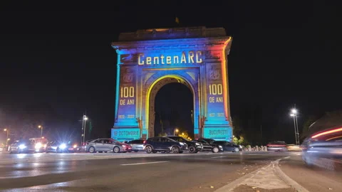 Triumph Inauguration Stock Footage ~ Royalty Free Stock Videos | Pond5