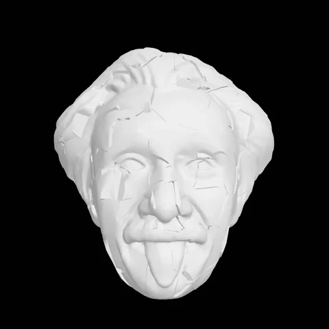 Video Mapping Loops Stock Footage 133508275