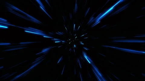 Video material that can be used in space and time travel. Stock-Footage 150427576