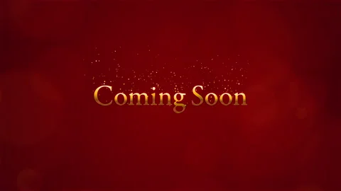 Video with the message "Coming Soon" Stock-Footage 150496252