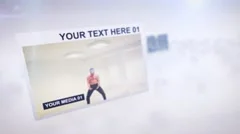 VIDEO MILL Stock After Effects