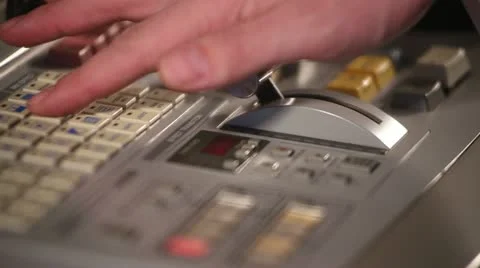 Video mixer Видео 20916305