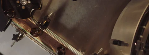 Video of a modern factory Stock Footage 147357793