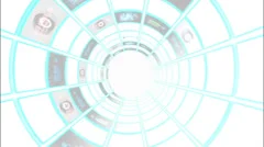 Video Montage Tube Stock After Effects