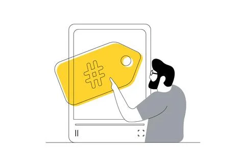 Video Optimization - add top tags and keywords ideas for videos. Keyword Stock Illustration