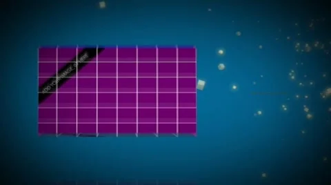 Video or Image presentation, Holder Stock After Effects