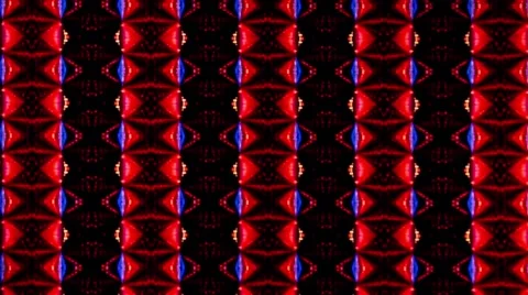 Video pattern moving downwards Stock Footage 67967311