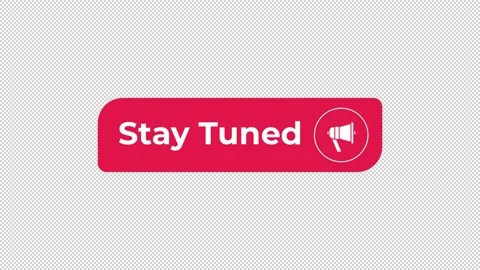 Video platform interactive flat buttons with click animation pack Stock Footage 334331759