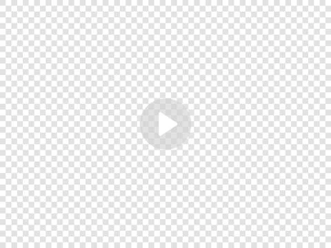 Video player frame for mobile apps, movie windows. Video play screen on Stock Illustration