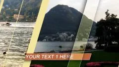 Video presentation Stock After Effects