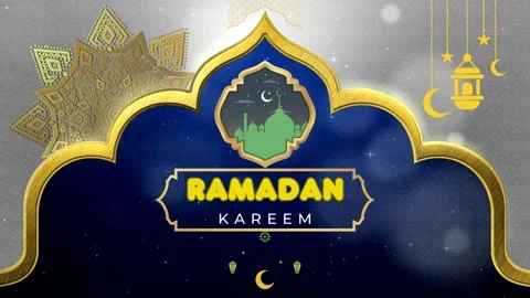 Video for Ramadan and Islam Stock Footage 236107175