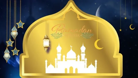 Video for Ramadan and Islam Stock Footage 236107178