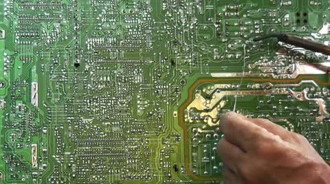 Video rec 10 Stock-Footage 11880552