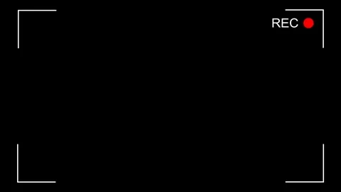 Video recording Stock Footage 79769551