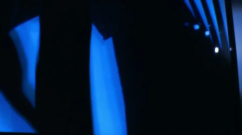 Video Recursion-2 Stock Footage 33788830