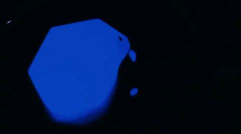 Video Recursions-6 Stock Footage 33796127