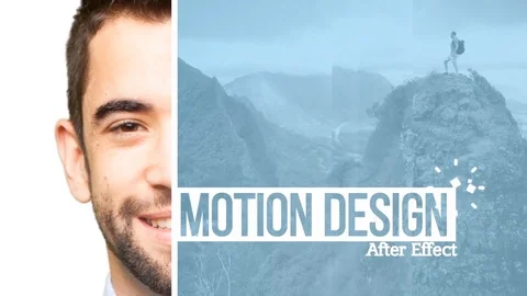 Video Resume CV ~ After Effects Project #94443155 | Pond5