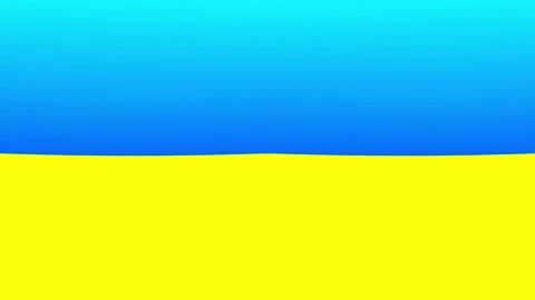 Video Seamlessly looping motion animation flag 스톡 동영상 171454655