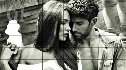 Video sequencer Stock After Effects