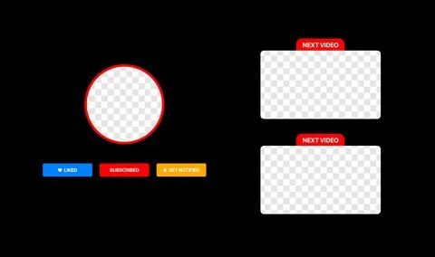 Video Service Stock Illustration