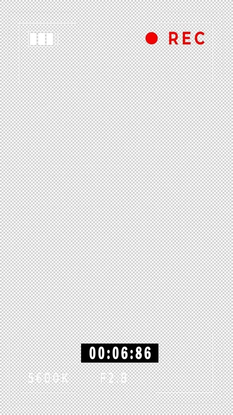 Video shooting frame Video stock 290994357