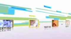 Video show series 01 Stock After Effects