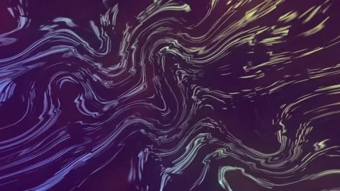 A video showcasing a mesmerizing abstract art design with swirling patterns and  Stock Footage 328960368