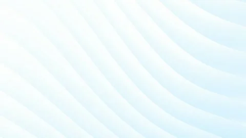 A video showcasing a modern abstract background with gentle curves Vídeo Stock 329925059